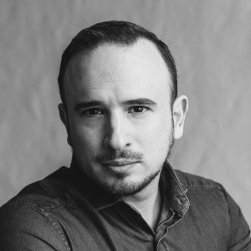 Interview with David Dorosz on the debut of We All Leave