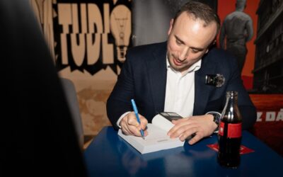 Hungarian reality in thriller form – Szol24 interview
